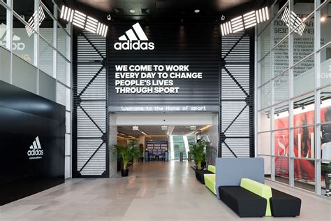 adidas call center